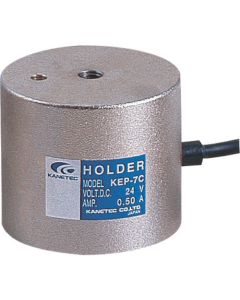 Permanent Electro Magnetic Holder