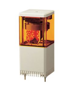 ลูกบาศก์ทาวเวอร์ LED ขนาดกะทัดรัดหลายชั้น