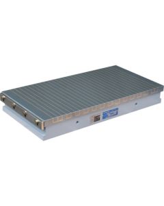 Standard type Square-shaped Electromagnetic Chuck (for grinding & light machining) 1อัน