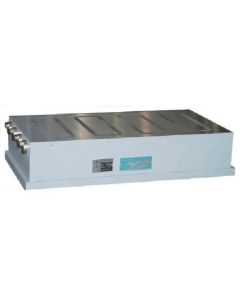 High-intensity Electromagnetic Chuck (for Heavy-duty High-speed Machining) 1อัน