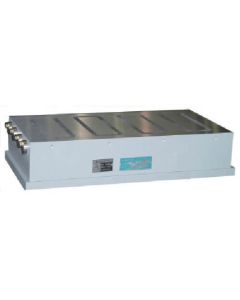 High-intensity Electromagnetic Chuck (for Heavy-duty High-speed Machining) 1อัน