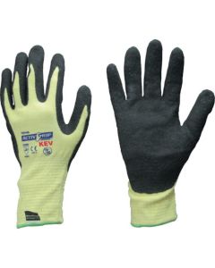 ถุงมือกันบาด Active Grip Kevlar LL (12 คู่)