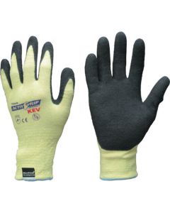 ถุงมือกันบาด Active Grip Kevlar S (12 คู่)