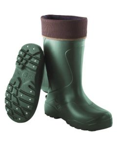 รองเท้าบูทกันหนาว EVA Explorer 26.0 สีเขียว