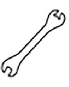 Replacement Parts For Tac Cutting Tools