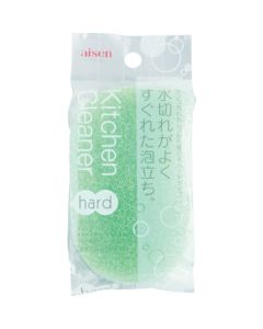Kitchen Cleaner Hard