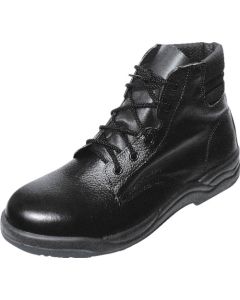 รองเท้าเซฟตี้แบบผูกเชือกขนาดกลาง KF1066 29.0 ซม