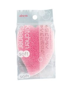 Kitchen Sponge Soft