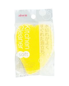 Kitchen Sponge Soft
