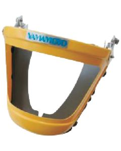 welding face shield