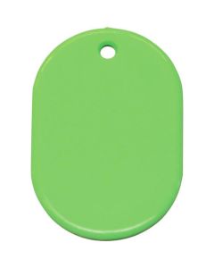 Oval Plate 50แผ่น