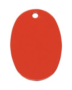 Oval Plate 5แผ่น