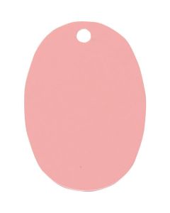 Oval Plate 5แผ่น