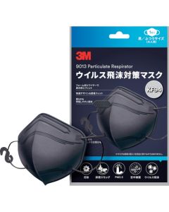 Particulate Respirator