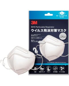 Particulate Respirator