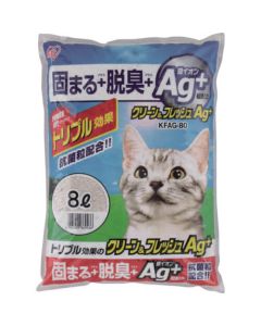 Cat Litter 2ถุง