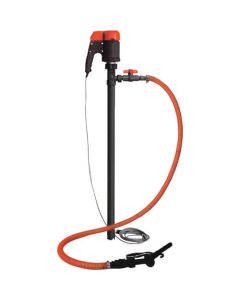 Solvent pump 1อัน