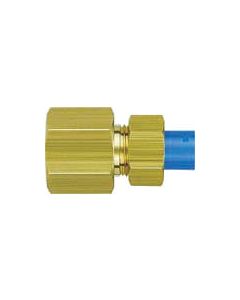 Insert Tube Coupling Female Union