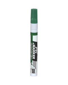 KFKPaintMarker 2mm Green 10เส้น