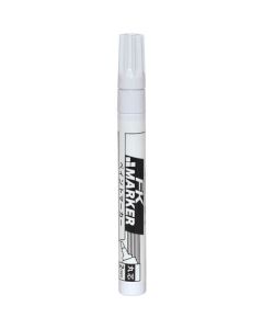 KFKPaintMarker 2mm White 10เส้น