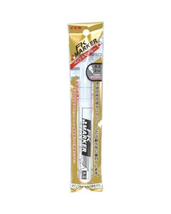 KFKPaintMarker 2mm White 10เส้น