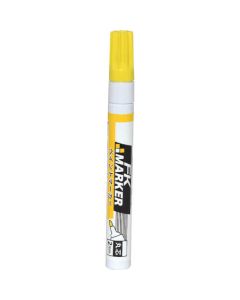 KFKPaintMarker 2mm Yellow 10เส้น