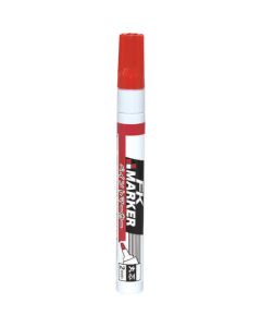 KFKPaintMarker 2mm Red 10เส้น