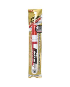KFKPaintMarker 2mm Red 10เส้น