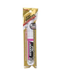 Paint Marker Square Lead 8mm Pink 5อัน