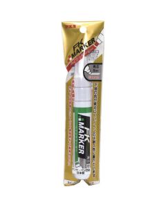 Paint Marker Square Lead 8mm Green 5อัน