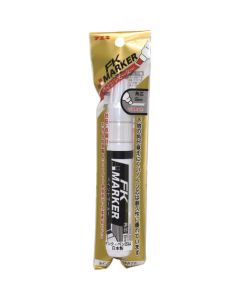Paint Marker Square Lead 8mm Black 5อัน