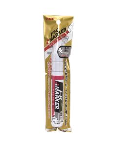 Paint Marker Square Lead 8mm Red 5อัน