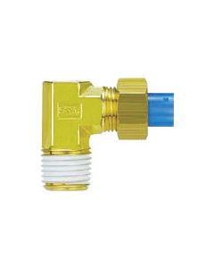 Insert Tube Coupling Elbow Union