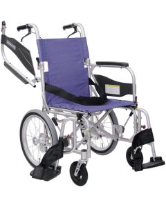 Lightweight Wheelchair for Caregiving