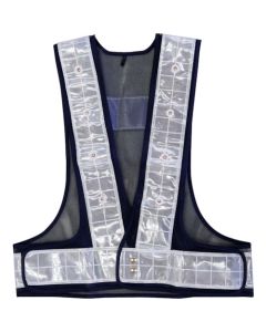 LED vest