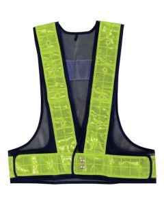 LED vest