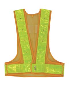 Flasher vest
