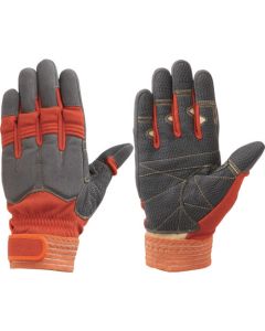 Rescue Type Gloves