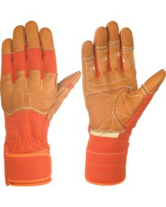 Rescue Type Gloves