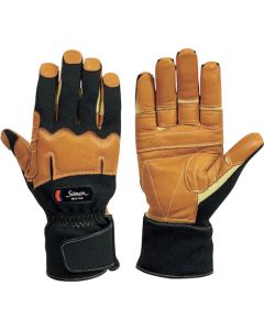 Rescue Type Gloves