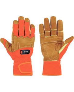 Rescue Type Gloves 1ชุด