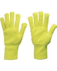 Cut Resistant Gloves (inner pile type)