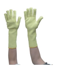 Cut-resistant Long Gloves ถุงละ 12ชุด