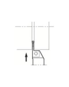 Toolholders for Grooving