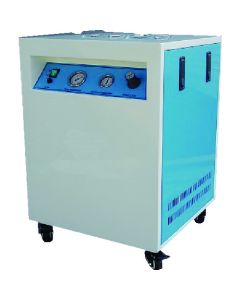 Oilless Compressor
