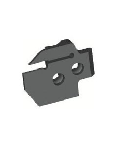 Toolholders for Grooving