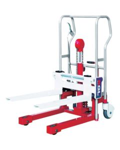 Platform Stacker(Fork Models) Stainless Type 1อัน