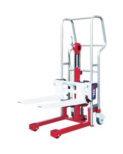 Platform Stacker(Table Models) Stainless Type 1อัน