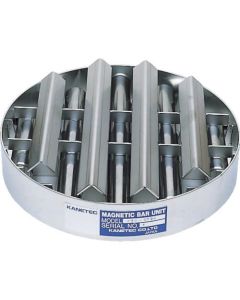 Circular Grid type Magnet