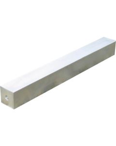 Polygonal Magnet Bar